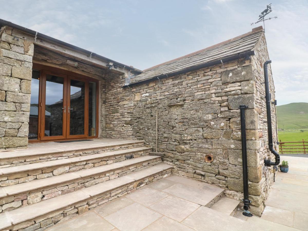 Villa Birkett Barn Kirkby Stephen Exterior foto