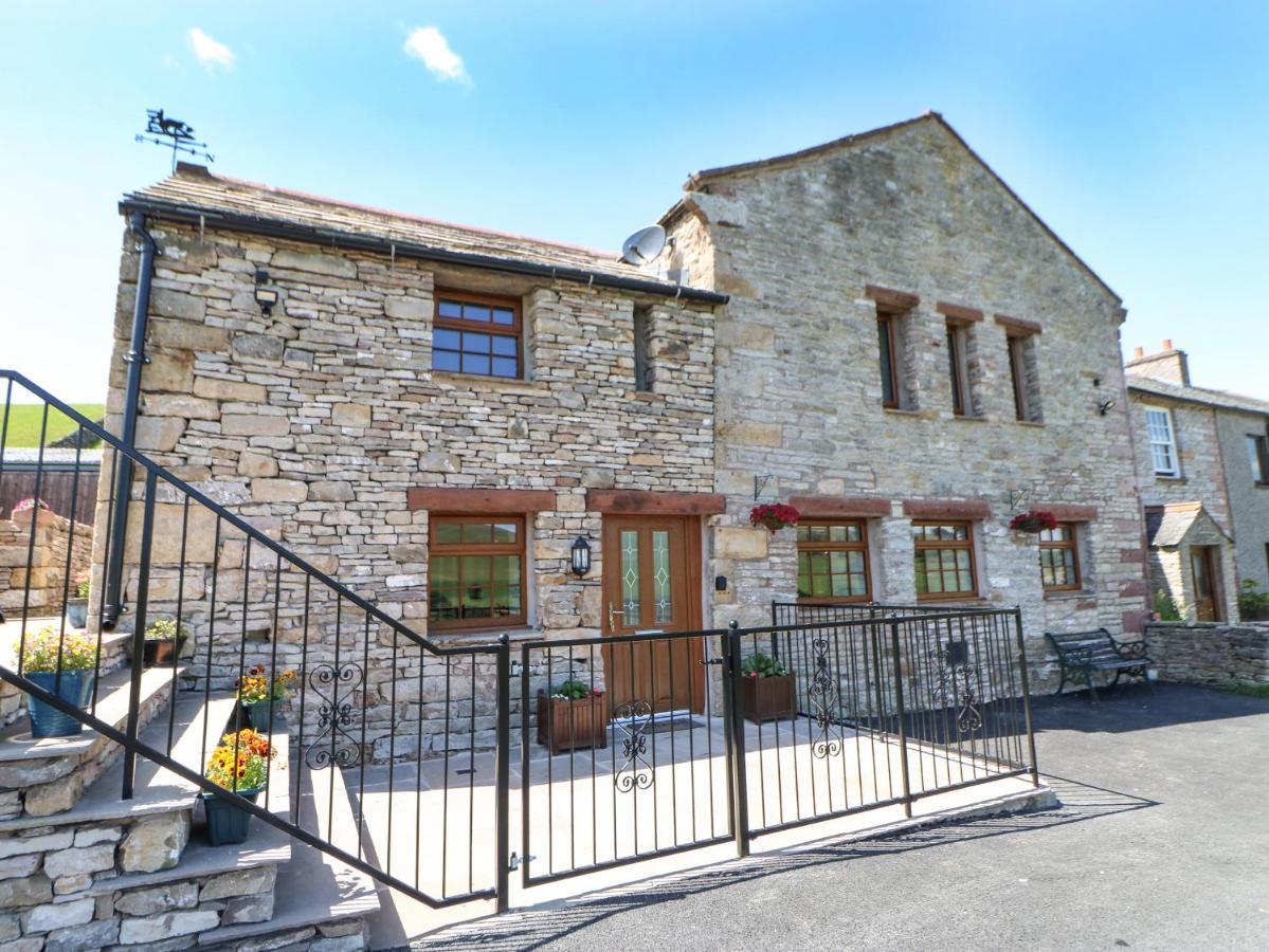 Villa Birkett Barn Kirkby Stephen Exterior foto